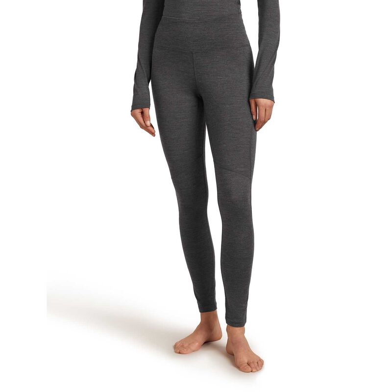 Icebreaker W 200 MerinoFine Ace Leggings image number 0